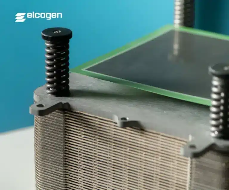 Management Team strengthened with three new members