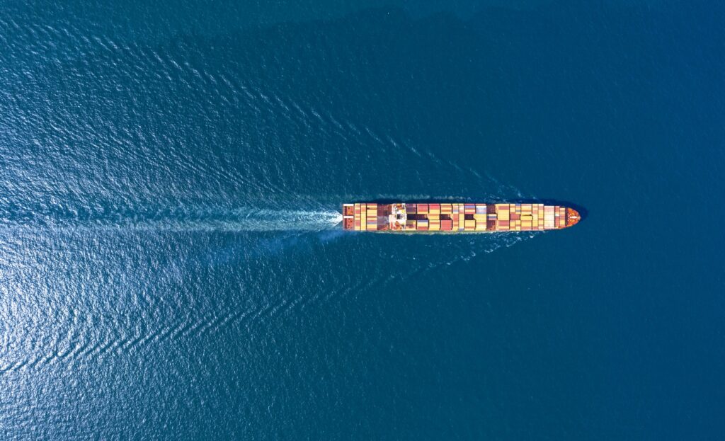 Elcogen maritime fuel cells